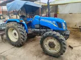 न्यू हॉलंड एक्सेल 4710 4WD