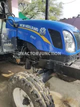 न्यू हॉलैंड एक्सेल अल्टिमा 5510 2WD