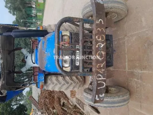 New Holland Excel Ultima 5510 2WD