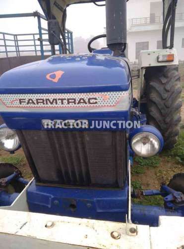 Farmtrac Executive  6060
