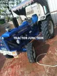 సెకండ్ హ్యాండ్ ఫామ్‌ట్రాక్ 60 ఇపిఐ సూపర్‌మాక్స్ ట్రాక్టర్ అమ్మకానికి ఉంది - 2015 మోడల్