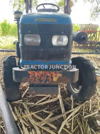 सोनालीका GT 20 4WD img