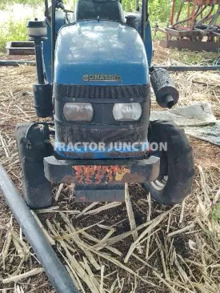 सोनालीका GT 20 4WD img