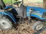 सोनालीका GT 20 4WD