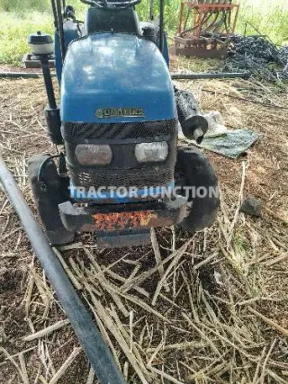 सोनालीका GT 20 4WD img