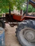 Second Hand Hindustan 60 tractor for sale - 1999 Model