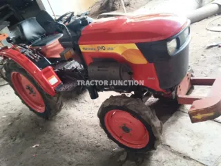 మహీంద్రా జీవో 225 డి 4WD img