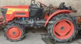 महिंद्रा जीवो  225 डीआई 4WD
