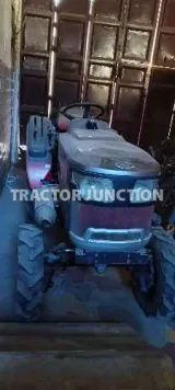 Mahindra JIVO 245 DI