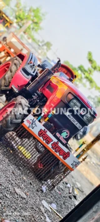మహీంద్రా జీవో 245 డిఐ img