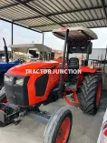 बिक्री के लिए सेकेंड हैंड कुबोटा एमयू 5502 ट्रैक्टर - 2022 मॉडल