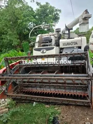 Kubota MU 5502 4WD img