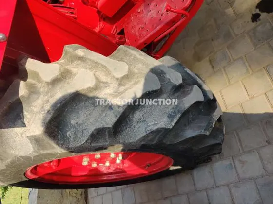 महिंद्रा 265 डीआई पावर प्लस