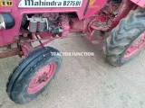 महिंद्रा 275 DI TU