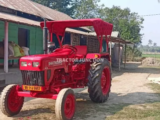 Mahindra 275 DI TU