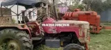 Mahindra 595 DI TURBO