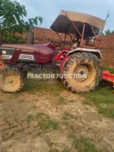 महिंद्रा अर्जुन 605 डीआई एमएस V1 4डब्ल्यूडी