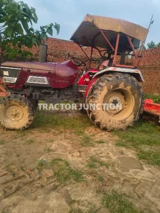 महिंद्रा अर्जुन 605 डीआई एमएस V1 4डब्ल्यूडी