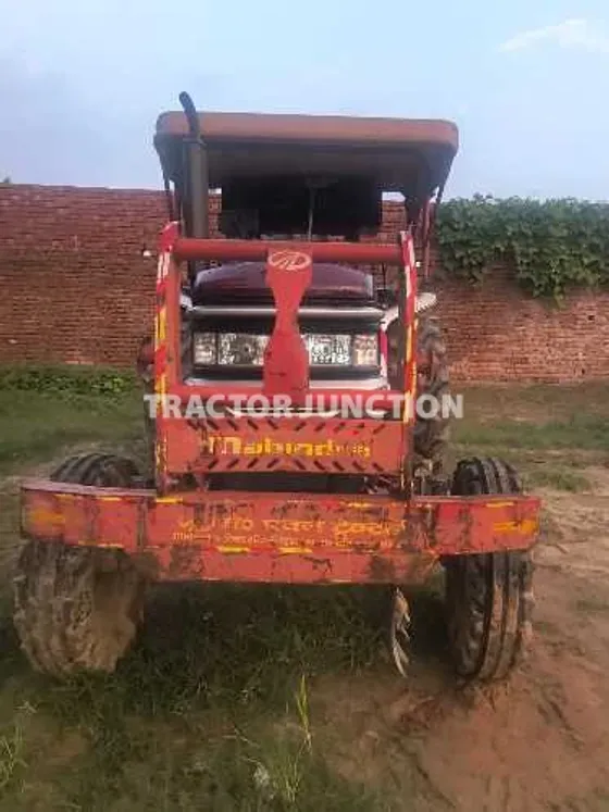 महिंद्रा अर्जुन 605 डीआई एमएस V1 4डब्ल्यूडी