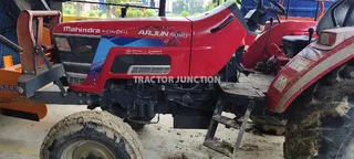 महिंद्रा अर्जुन नोवो  605 Di-i 2 डब्ल्यूडी img