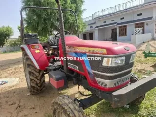Mahindra Arjun Novo 605 DI I 2WD img