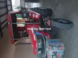 மஹிந்திரா அர்ஜுன் நோவோ 605 Di-i 2WD