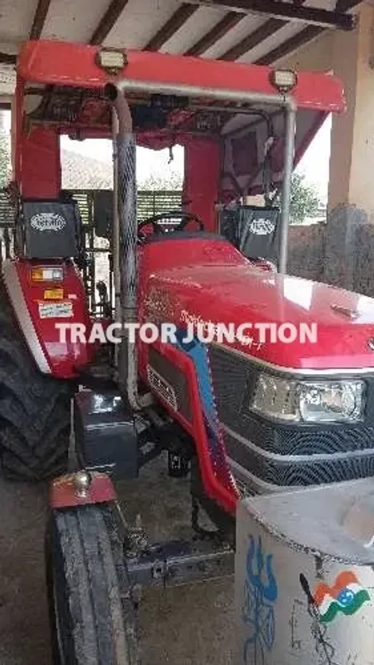 மஹிந்திரா அர்ஜுன் நோவோ 605 Di-i 2WD