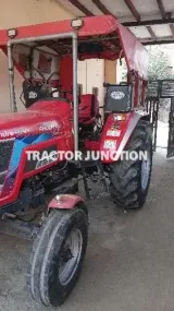 மஹிந்திரா அர்ஜுன் நோவோ 605 Di-i 2WD