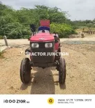 सेकंड हँड महिंद्रा जीवो 225 डीआई 2WD ट्रॅक्टर विक्रीसाठी आहे - 2022 मॉडेल