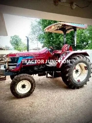 மஹிந்திரா அர்ஜுன் நோவோ 605 Di-ps img