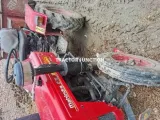 Mahindra Yuvraj 215 NXT