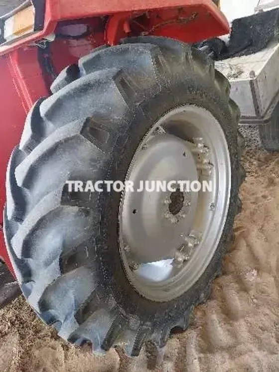 मॅसी फर्ग्युसन 1035 DI