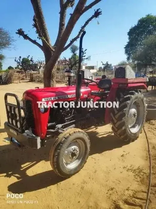 मैसी फर्ग्यूसन 1035 डीआई