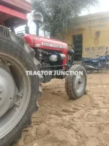 मैसी फर्ग्यूसन 1035 डीआई