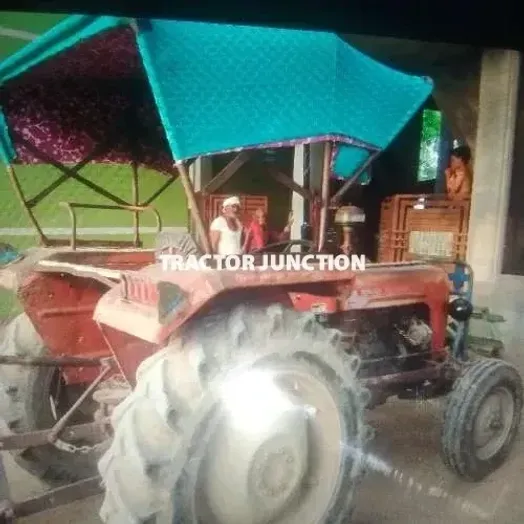 మాస్సీ ఫెర్గూసన్ 1035 DI
