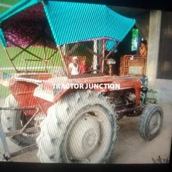 మాస్సీ ఫెర్గూసన్ 1035 DI