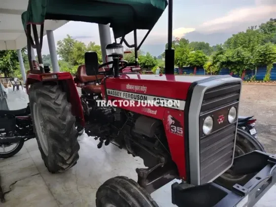 Massey Ferguson 1035 DI Dost