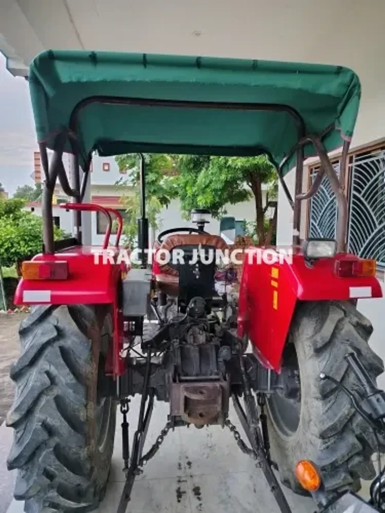 Massey Ferguson 1035 DI Dost