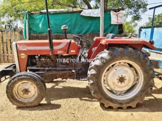 मॅसी फर्ग्युसन 1035 DI महाशक्ती img