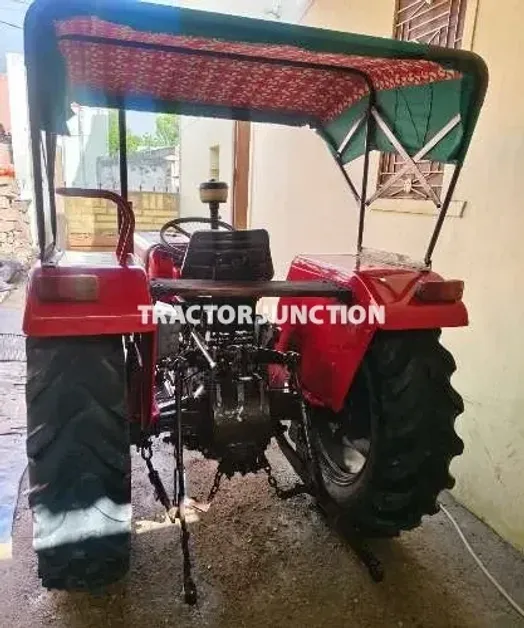 मॅसी फर्ग्युसन 241 डीआय