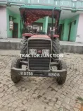 बिक्री के लिए सेकेंड हैंड मैसी फर्ग्यूसन 241 डीआई  महान ट्रैक्टर - 2014 मॉडल