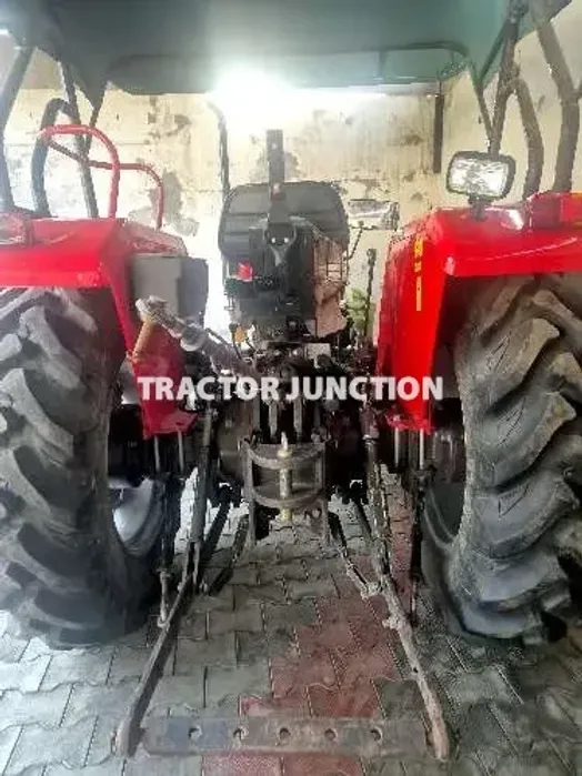 मॅसी फर्ग्युसन 241 DI प्लॅनेटरी प्लस