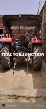 Massey Ferguson 241 DI Tonner