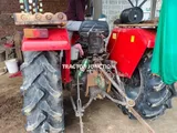 மாஸ்ஸி பெர்குசன் 245 DI