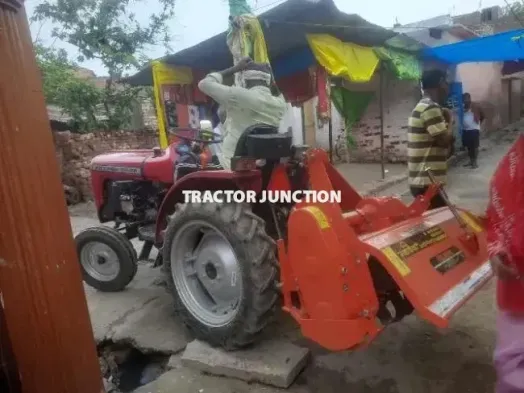 Massey Ferguson 5225