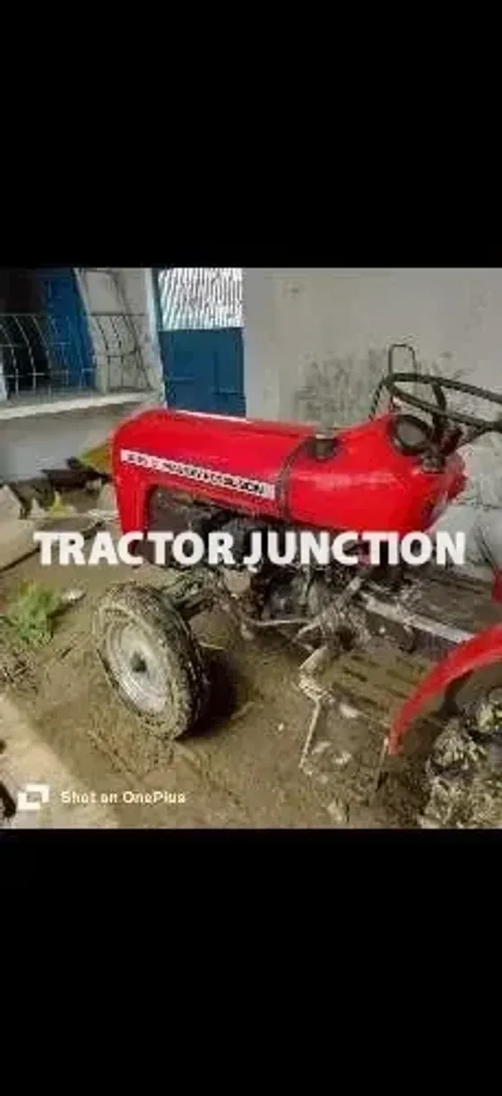 Massey Ferguson 5225