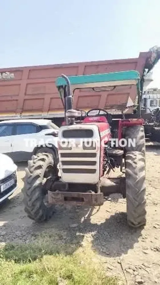 மாஸ்ஸி பெர்குசன் 9500 4WD