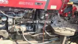 மாஸ்ஸி பெர்குசன் 9500 4WD