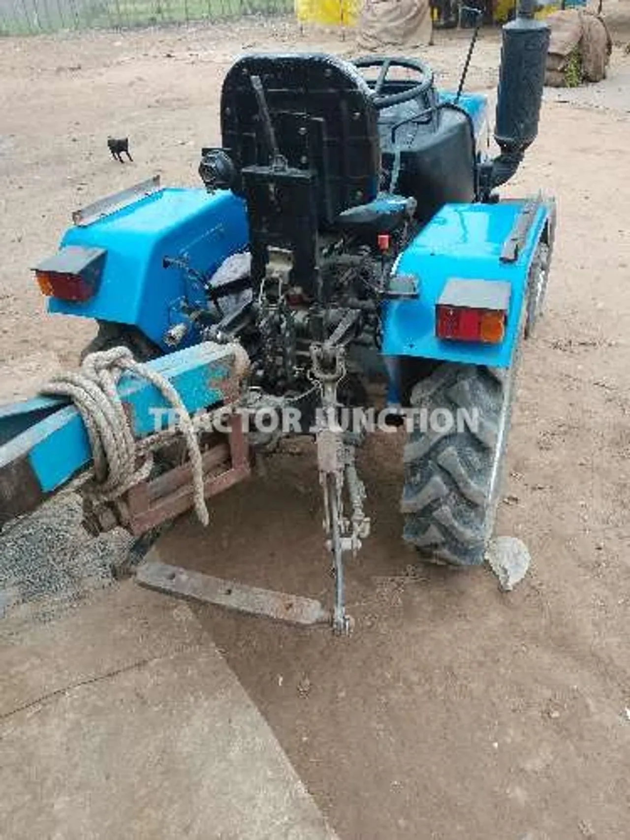 సోనాలిక MM-18