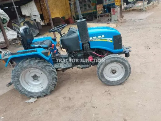 సోనాలిక MM-18
